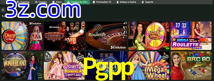 Pgpp bet