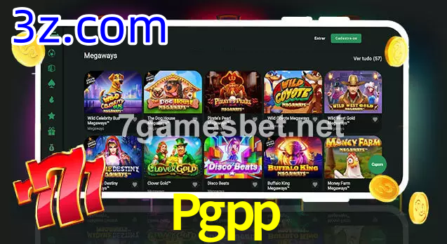 Pgpp aplicativo