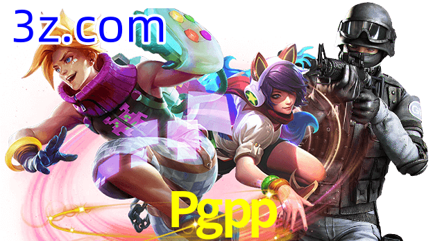  Pgpp
