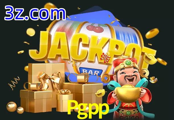 Pgpp bet