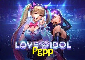  Pgpp