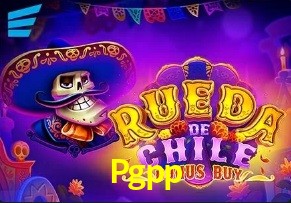  Pgpp