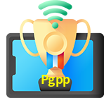  Pgpp