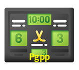  Pgpp