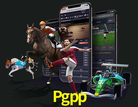  Pgpp