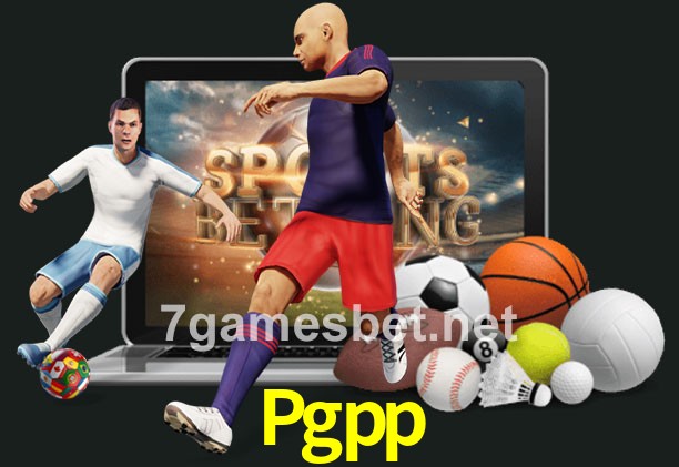  Pgpp