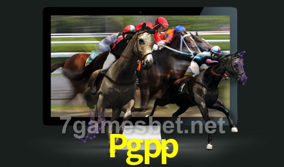  Pgpp